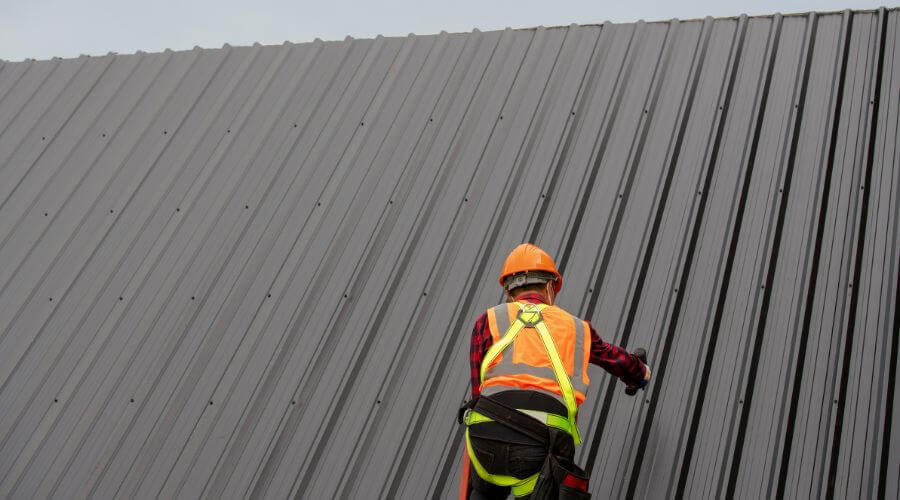 Local Chimney Repair in Humboldt, AZ